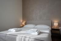 Chambre Double - Vue sur Montagne