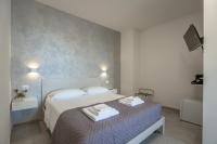 Chambre Double avec Balcon