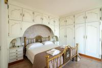 Chambre Double avec Terrasse