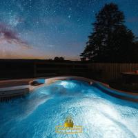 Forest View Cottage - Private Hot Tub - B&B Ballynameen