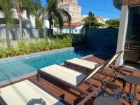 Cód 80 - Excelente Apartamento á 180m do mar - B&B Governador Celso Ramos