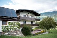 A schön's Platzerl - Apartment Argus - B&B Fügenberg