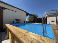 Domaine en bord de saone - B&B Pagny-le-Château