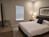 Two-Bedroom Deluxe Apartment