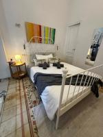 4 - Acogedora habitación junto a Ruzafa con baño privado y aire acondicionado - Chambres d'hôtes Valence