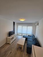 Stan na dan Brčko Zaga Profesora Esada Pitića 7 - B&B Brčko