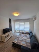 Stan na dan Brčko Zaga Profesora Esada Pitića 7 - B&B Brčko