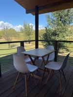 Parpi Riverside - B&B Parpi