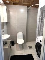 Cozy studio in the center - Ferienwohnung Rovaniemi