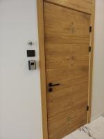 Albatross Apartment Sea - B&B Ķesterciems