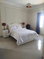 Double Room with Pool View