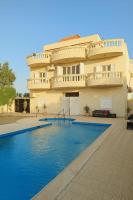 Laguna King - B&B Naj‘ al Aḩwal