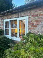 Charming 2-bed cottage in Peover, Cheshire East - Chambres d’hôtes Marthall