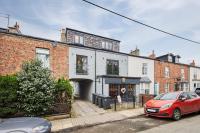 Great Ayton Townhouse Retreat-Sleeps 6-3Bed-2Bath - B&B Great Ayton