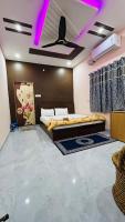Tarzan Homestay Hampi - B&B Nimb