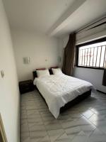 Apparemment boulevard center - B&B Tangeri