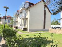 Aesten Mare Kühlungsborn Apartment 1 - B&B Ostseebad Kühlungsborn