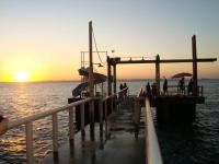 Apart Hotel Sol Vitória Marina - B&B Salvador