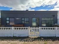 Seaside Escape - Ferienwohnung Pearly Beach