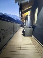 Appartamenti relax Nus Spa - B&B Nus