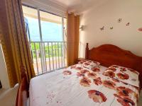 Fleurs des Îles - Ferienwohnung Saint-François