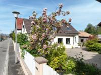 Maison de village près de Colmar de 90 m2 - B&B Harreberg
