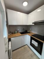 Apartament mieszkanie blisko plaży w Sopocie - Chambres d'hôtes Sopot