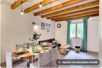 Mazet des bruyères - Chambres d’hôtes Vallon-Pont-d'Arc