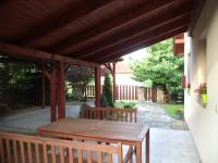 Kinga House - Ferienwohnung Keszthely