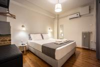 Galini Acropolis Lux Apartment - B&B Atenas