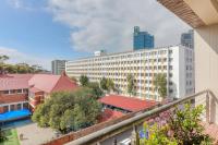 Authentic Cape Town Apartment near the Waterfront - Chambres d'hôtes Le Cap