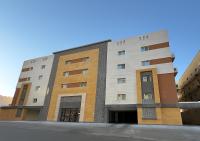 In Apartments - B&B Jeddah