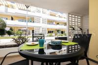 Apartamento Feliz - Chambres d’hôtes Cabanas de Tavira