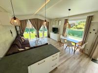 Ferienhaus am Badesee mit Garten - Chambres d’hôtes Rauchwart im Burgenland