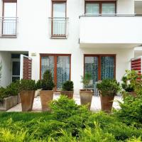 Apartament Anker - Studio - Ferienwohnung Swinemünde