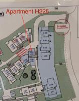 Nice apartment on Geilotunet, Close to city center - Ferienwohnung Geilo