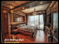 Java Heritage Style - B&B Giacarta