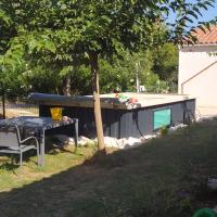 Huis met 3 slaapkamers