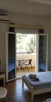 Thaleia Studios & Apartments - Chambres d'hôtes Kávos
