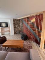 Petit Bourg au cœur de Martigny - Ferienwohnung Martigny-Ville