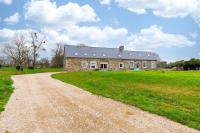 Magnifique maison familiale de 6 chambres - Chambres d’hôtes Saint-Clet