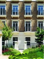 Knightsbridge Residence Baku - B&B Baku