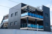 Ground floor apartment on the seafront with pool - B&B Vinaròs