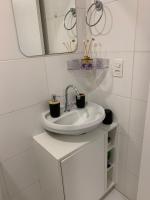 Apê Chácara Santo Antônio - B&B São Paulo