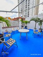 Casa Esmeralda - Chambres d’hôtes Carthagène