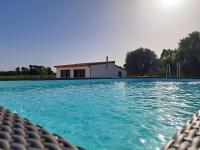 pura natura Alghero - B&B Alguer