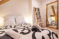 Appartement met 2 slaapkamers