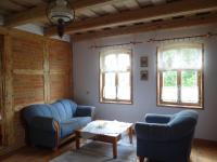 Vierpersoonskamer met Eigen Externe Badkamer
