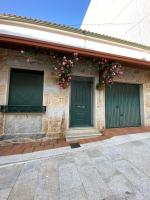 Casa de Pepa - B&B Sobrán
