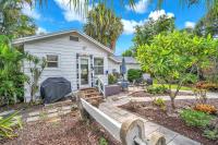 Bromeliad Bungalow - Downtown Cottage - Ferienwohnung Fort Lauderdale